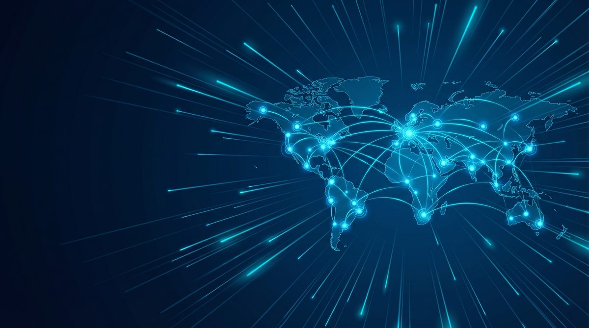 巡雷加速器全球网络加速