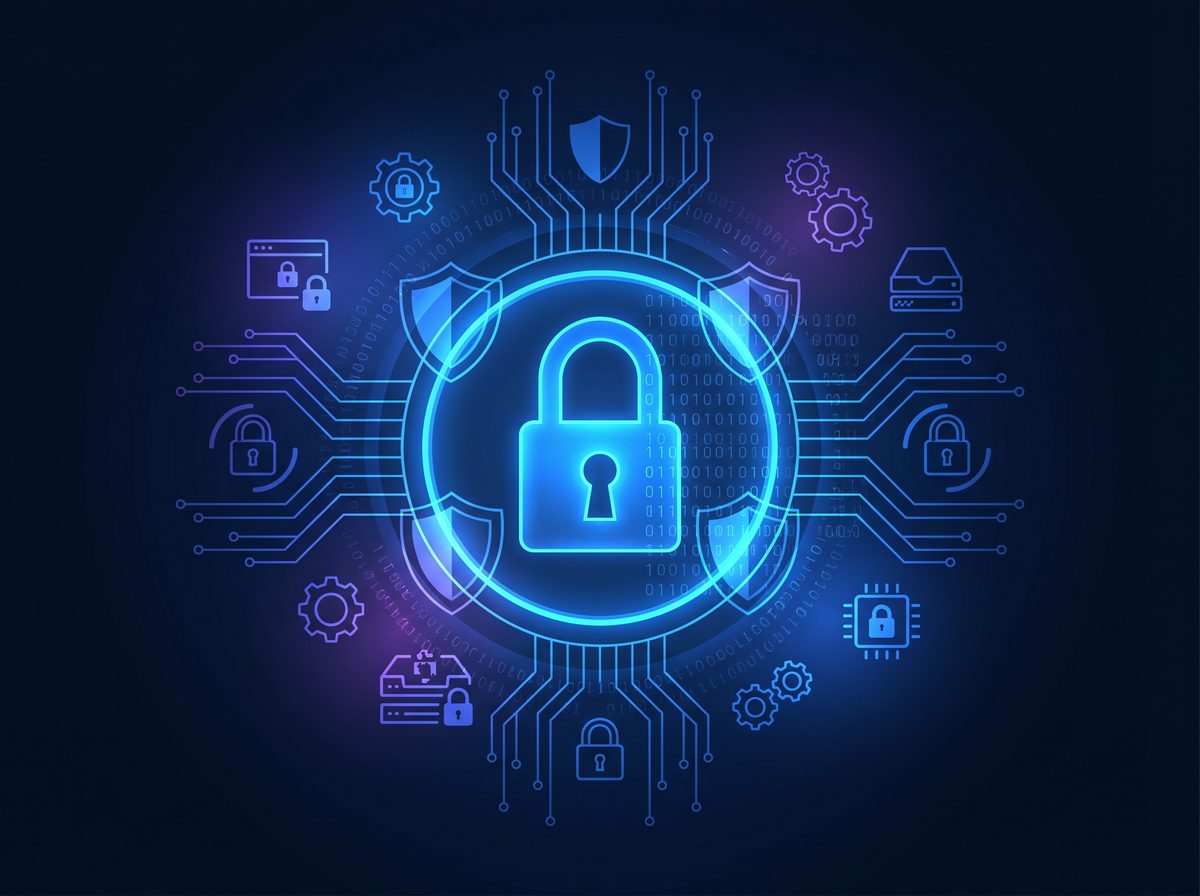 巡雷加速器安全防护体系